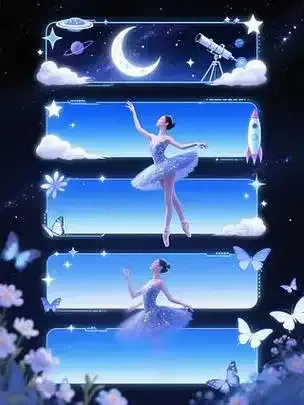 挽星直播平台截图展示图